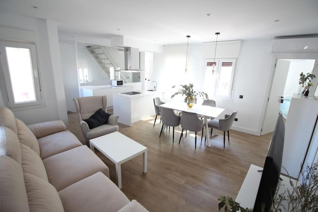 Apartment Pluma Y Espada Toledo