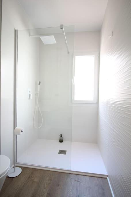 Apartment Pluma Y Espada